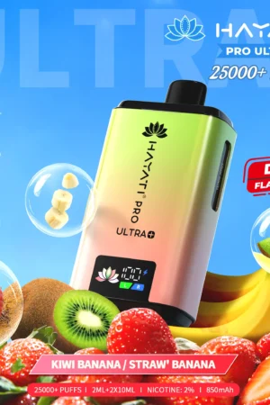 Pro Ultra+ 25000
