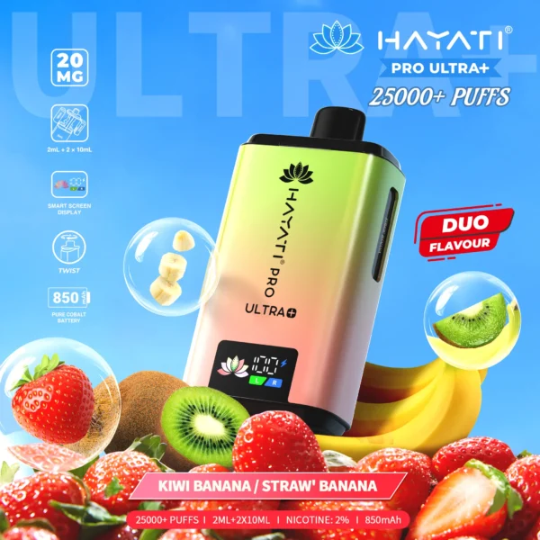 Pro Ultra+ 25000
