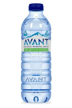 AVANT - Still Water 500ml Bottle