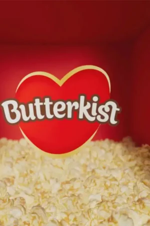 Butterkist