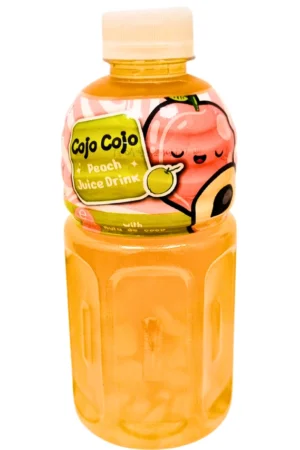 Cojo Cojo - Peach 320ml Bottle