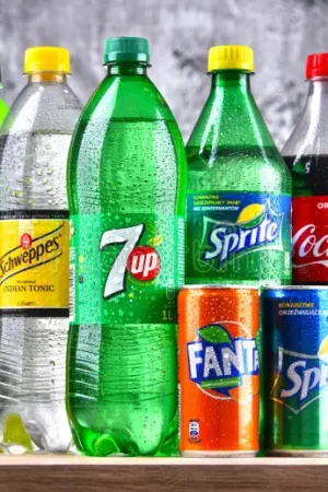 Drinks