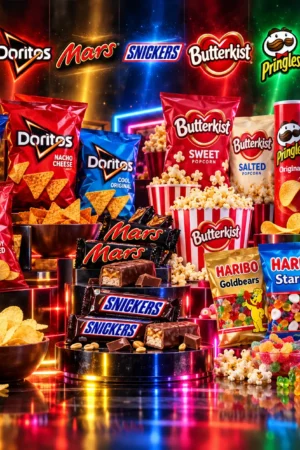 Snacks