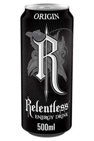 Relentless - Original 500ml Can